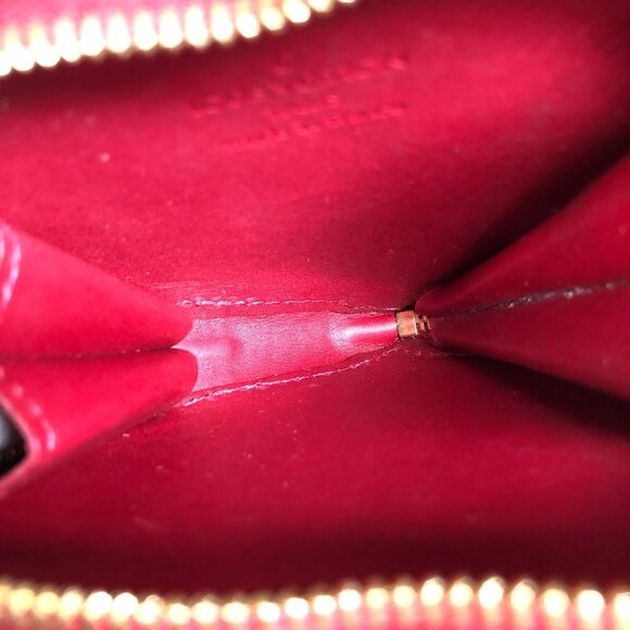 Louis Vuitton Porte Monnaie Coeur Coin Case Wallet jp150-103025 - Picture 13 of 16